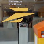 French postal service hit by nationwide IT outage