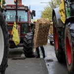 ‘Pitchforks will be out’: French farmers threaten action as union calls for protests