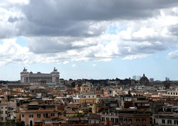 Five of the most affordable areas to rent in Rome