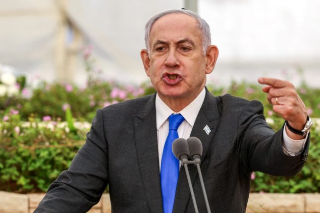 Macron urges Netanyahu to prevent Israel-Hezbollah ‘conflagration’