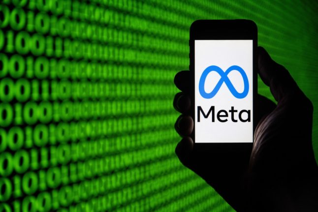 Spanish prosecutors investigate Meta over data use for AI