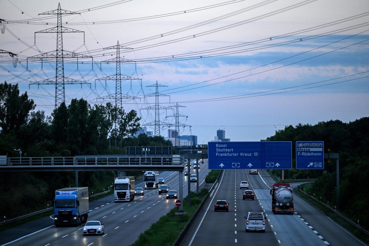 Highway to hell? Plan for Germany’s biggest motorway sparks anger