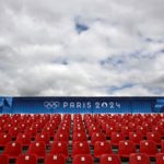 Dancers call off strike threat to Paris Olympics ceremony