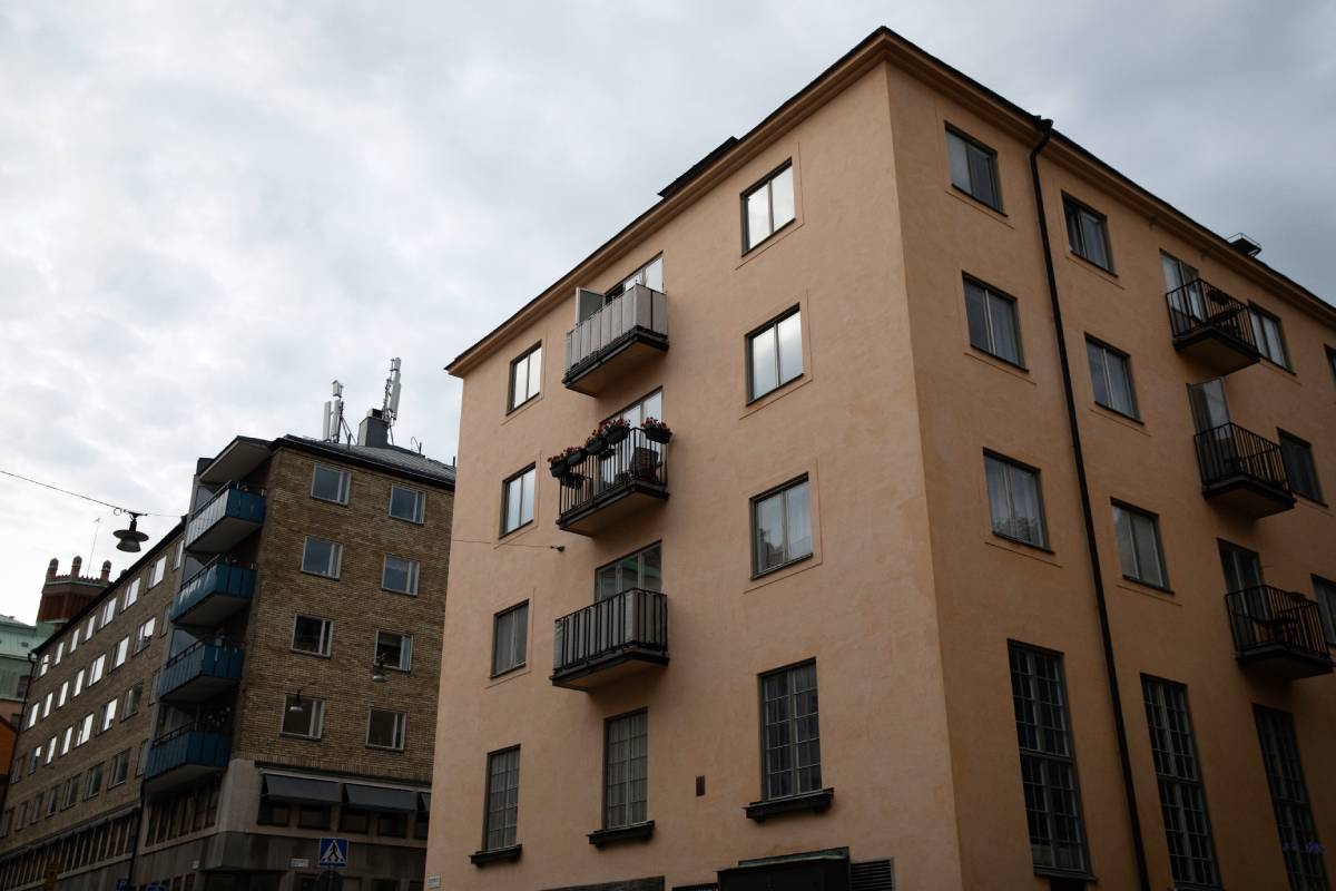 How the latest inflation figures could kick-start the Swedish property market