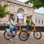 Copenhagen scheme lets you use ‘green acts’ to pay for museums and meals