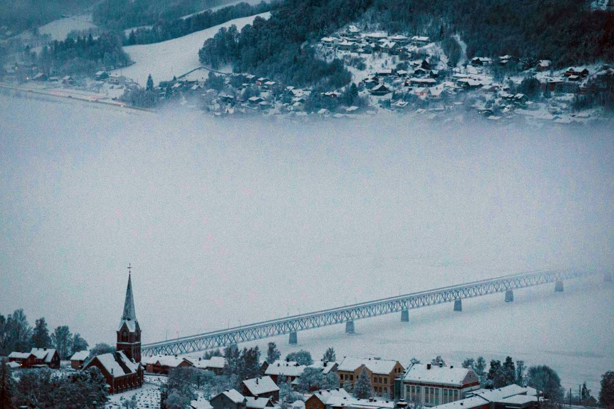Lillehammer