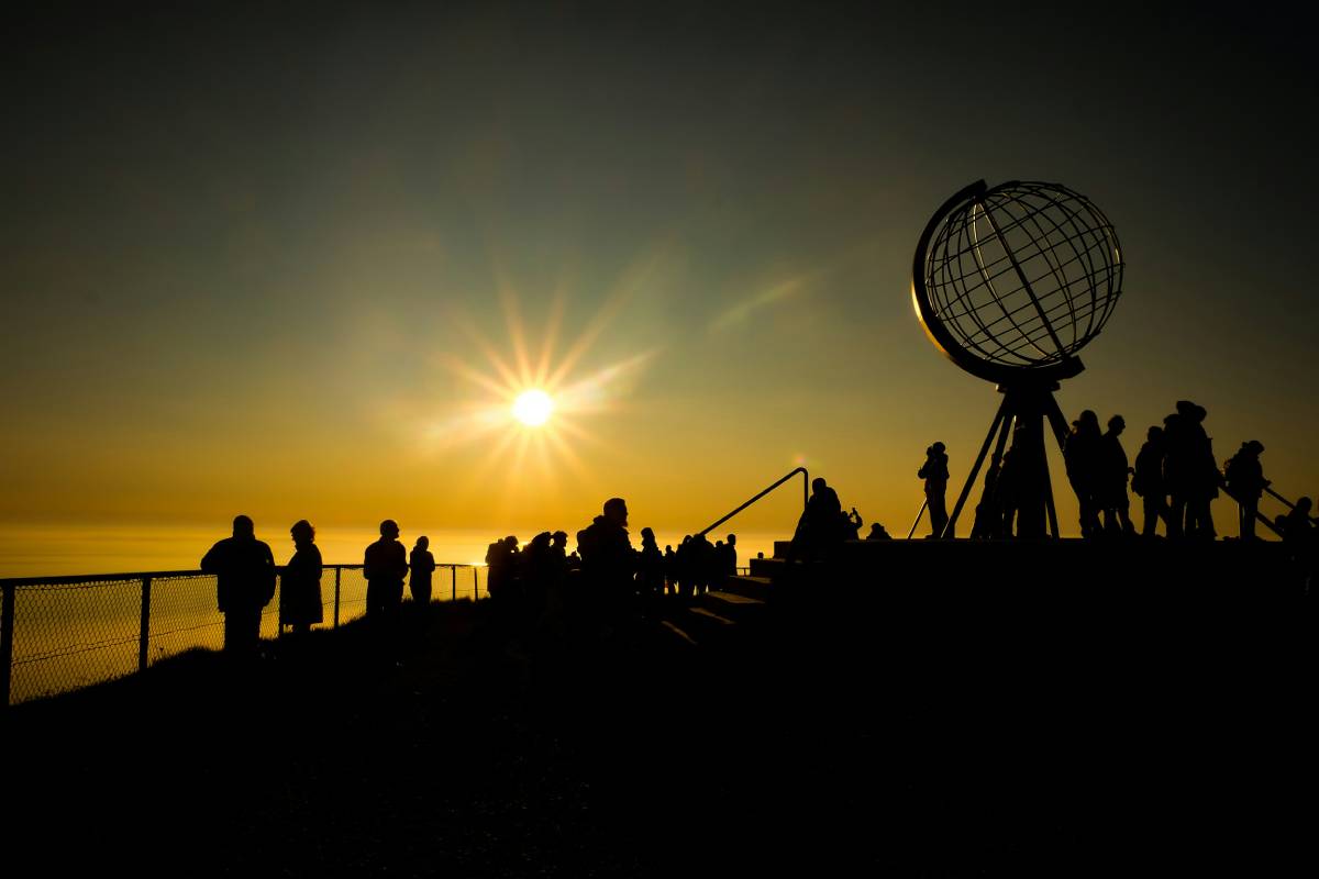 Nordkapp