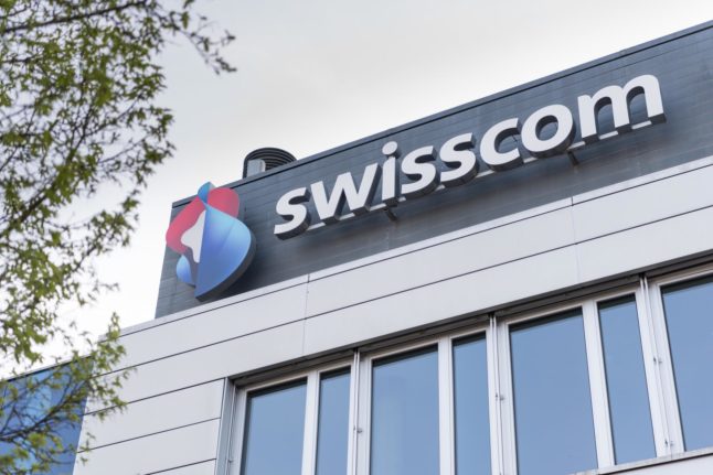 Swisscom customers set to pay more for internet, phone and TV