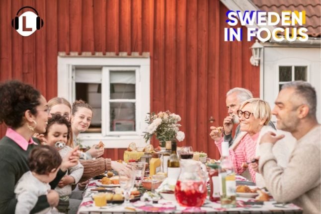 How to make friends in Sweden – tips from The Local's readers