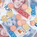 Why the Swedish krona is expected to strengthen in the year ahead