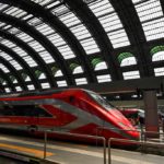 What to expect from Italy’s nationwide rail strike this weekend