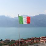 Who is entitled to Italian citizenship by residency and how do you apply?