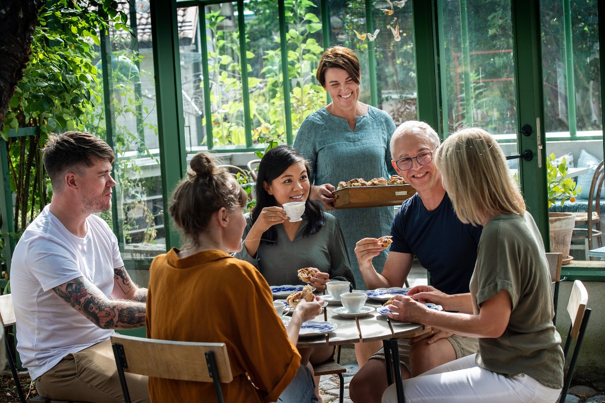 12 strange noises you can make in Swedish to sound like a local