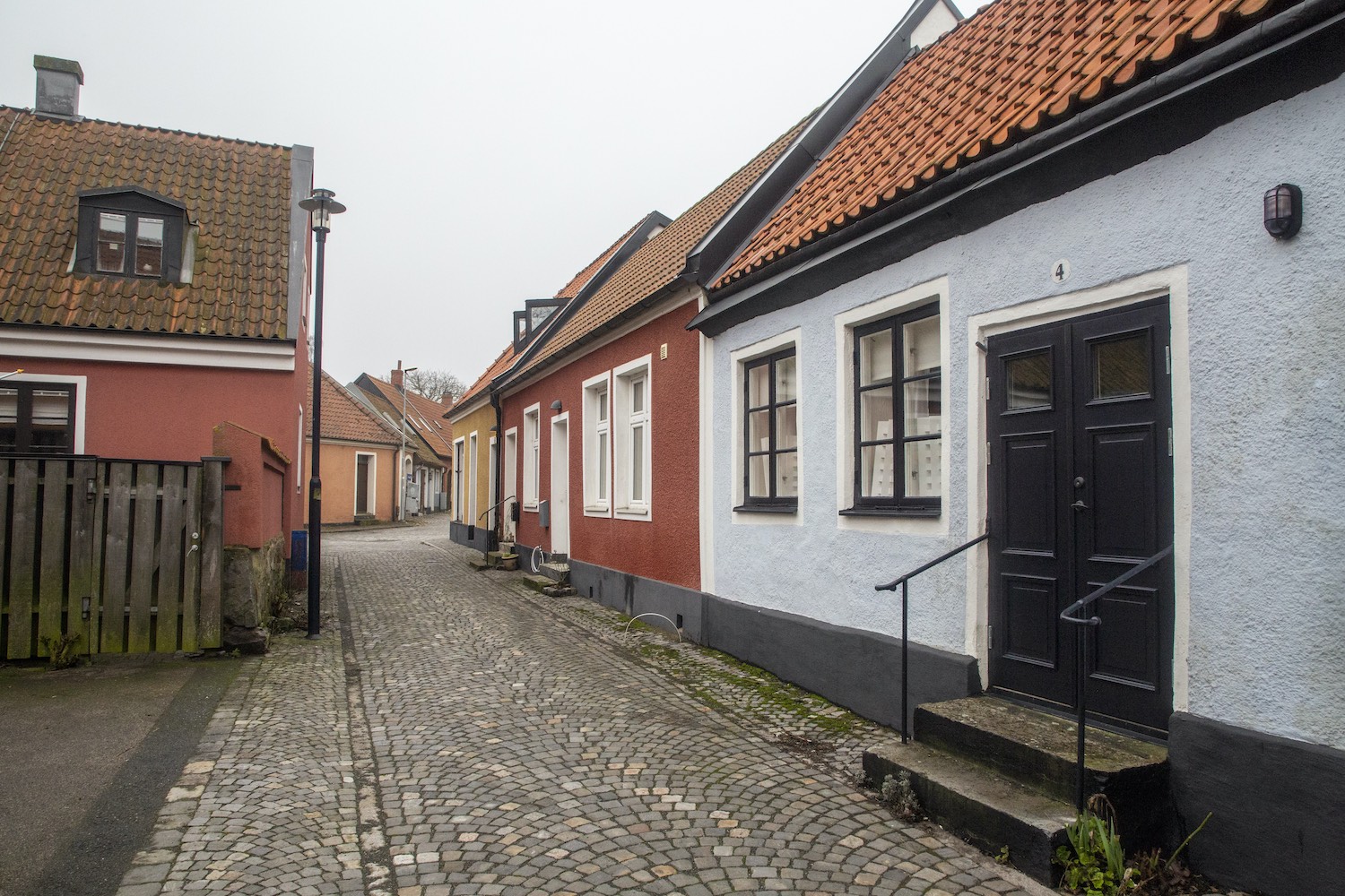 Should you get a fixed or variable rate mortgage in Sweden?