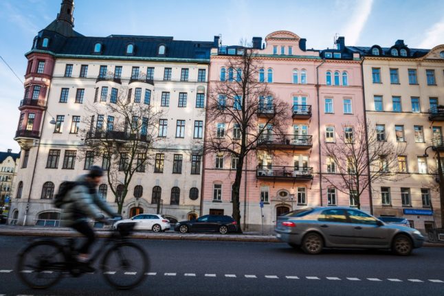 EXPLAINED: Will other banks follow rate cut at Sweden's state mortage company?