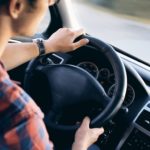 What are the rules around driving a friend or relative’s car in Germany?