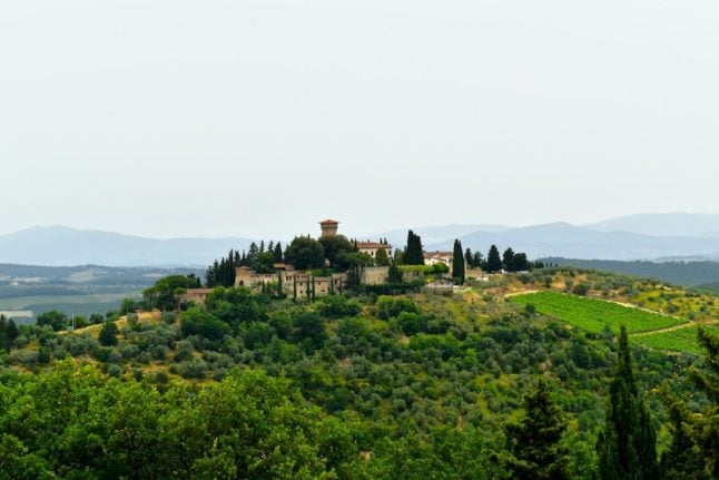 Moving to Italy: Getting a grant to move to Tuscany and 12 Italy questions answered