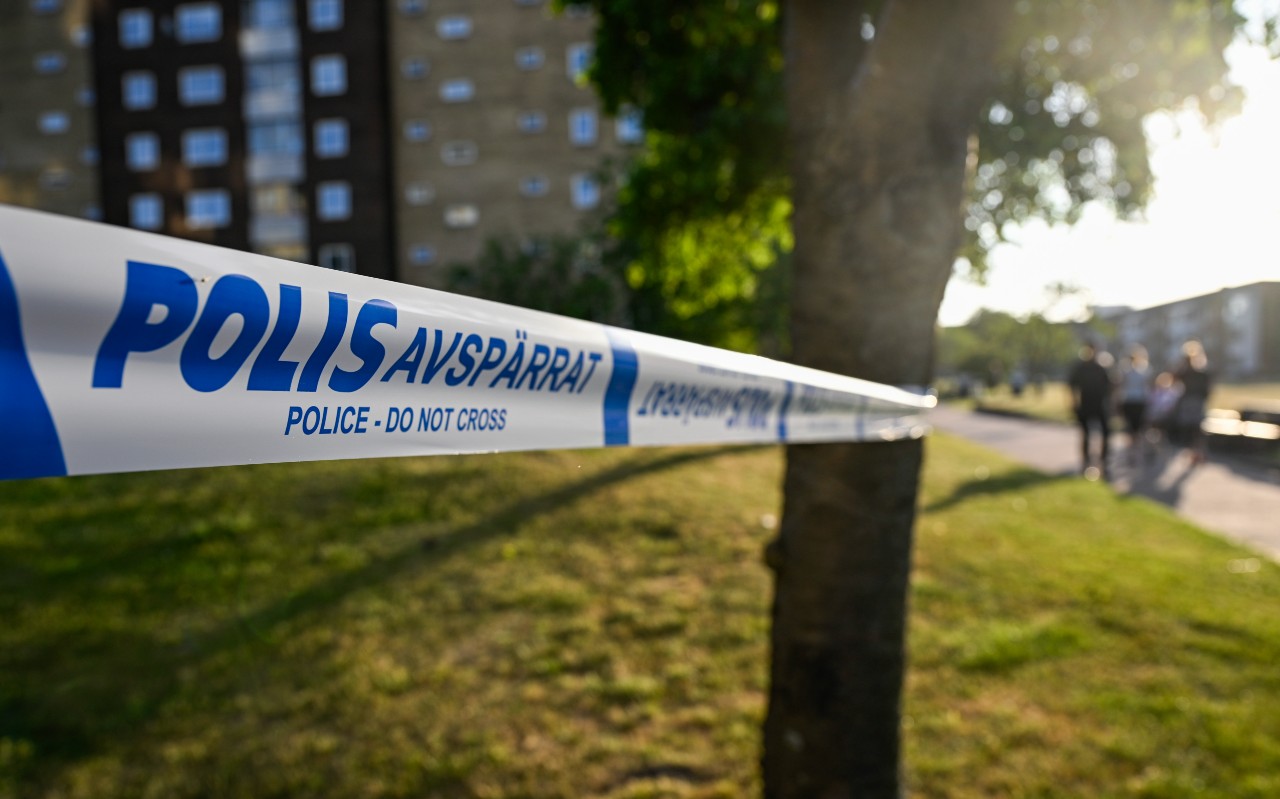 KEY POINTS: What we know about the suspected murder of two Brits in Malmö