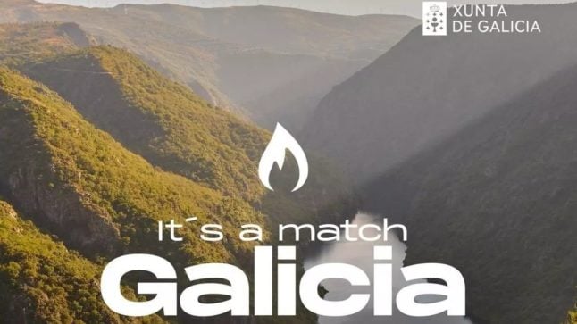 Inside Spain: 10,000 crumbling castles and Galicia's 'pyromaniac' ad