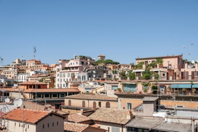 What's the state of Italy's property market in summer 2024?