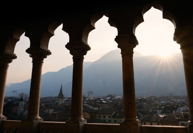 Quality of life: Is Trento really the best place to live in Italy?