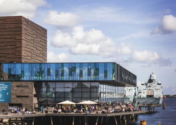 Could Copenhagen become next European city to introduce tourist tax?