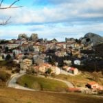 ‘Three cars are a traffic jam’: Life in Italy’s ‘nonexistent’ Molise region