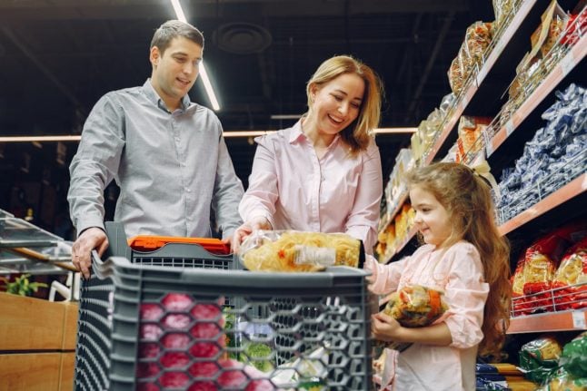 Where you should grocery shop in Spain based on your preferences