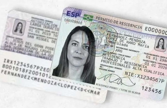 EXPLAINED: How to renew your long-term residency card in Spain