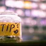 How much (if anything) should you tip as a tourist in Denmark?