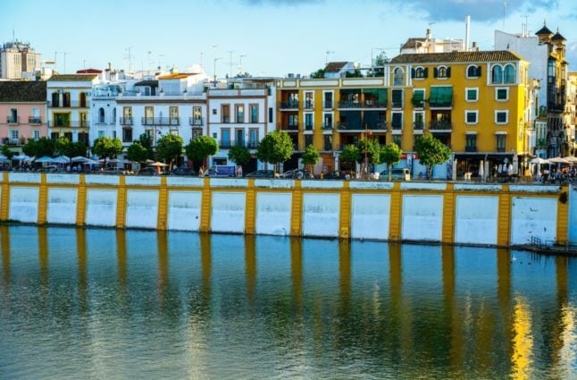 Navigating Spain's real estate market: A guide for American homebuyers