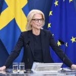 Politics in Sweden: Should we expect tax cuts in the next budget?