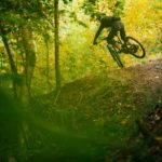 Where around Vienna can you go mountain biking?