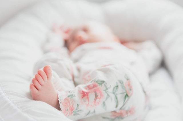 Five things to know about naming your baby in Italy