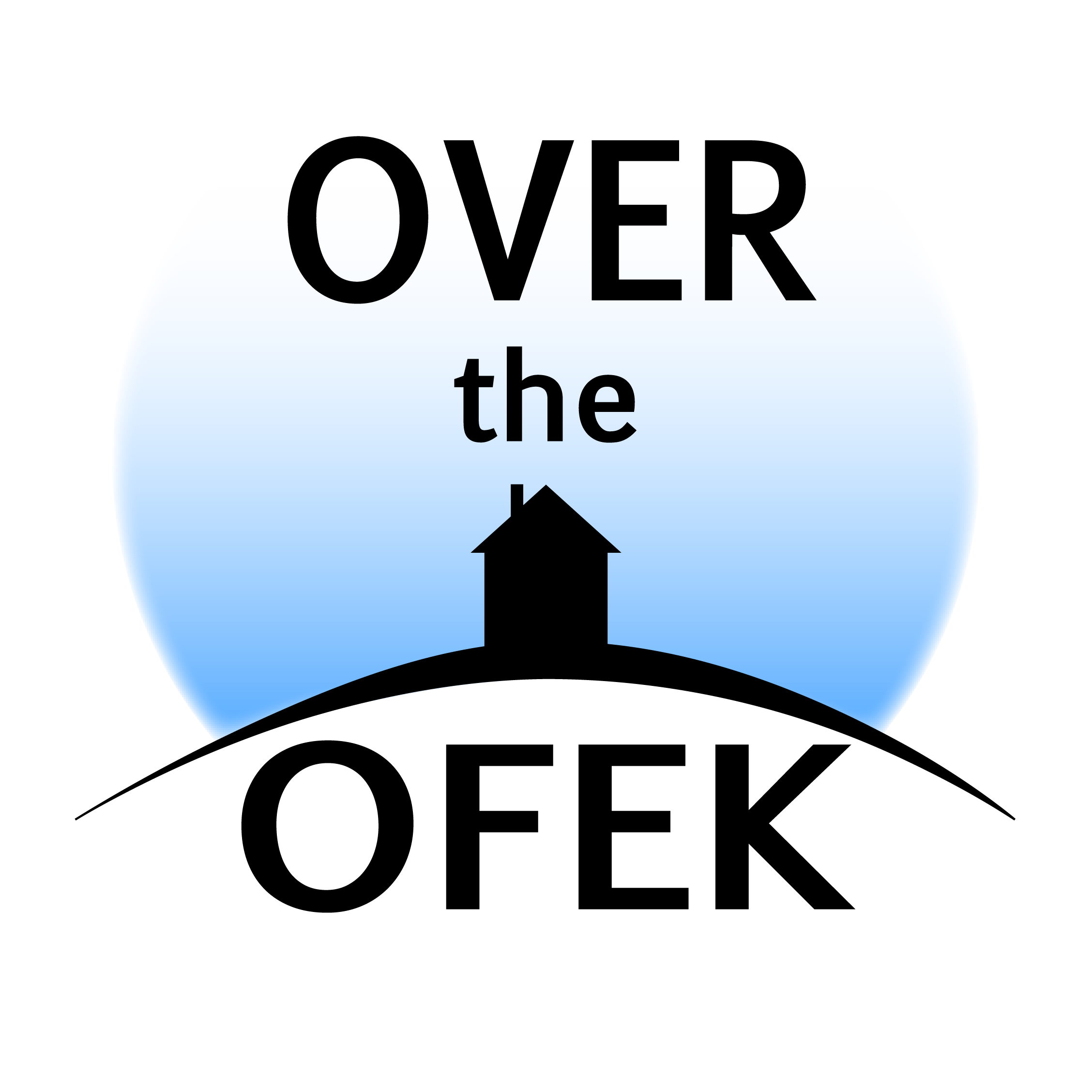 Over the Ofek