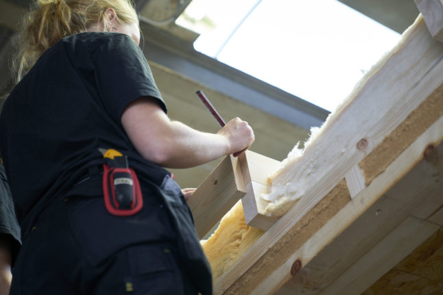 Could Denmark reinstate popular tax deduction for home improvements?