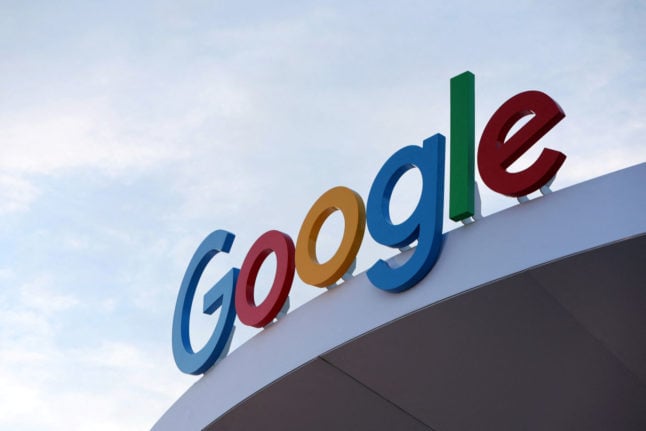 Danish court acquits Google in job website's copyright case