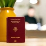 How a project to help German citizenship applicants could relieve immigration offices