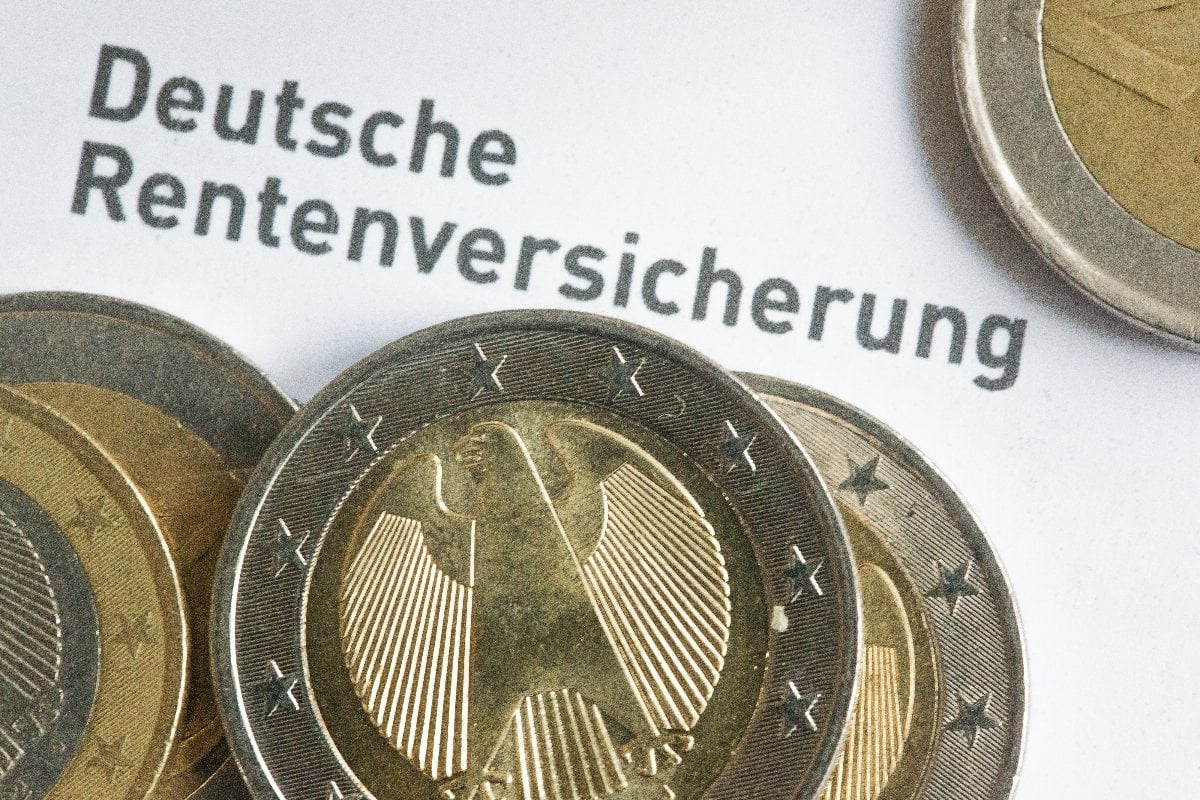 How Germany needs to improve its pensions system