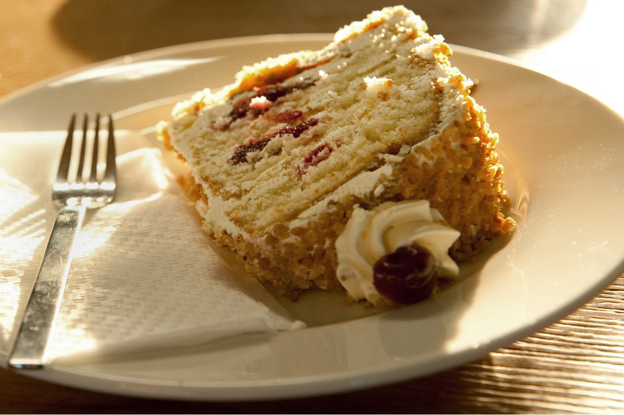 Frankfurter Kranz