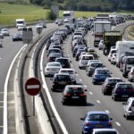 The busiest Italian roads to avoid over Ferragosto 2024