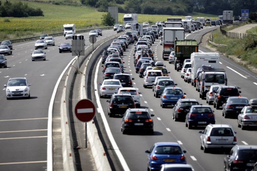 The busiest Italian roads to avoid over Ferragosto 2024