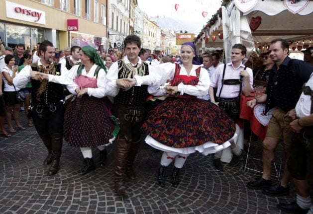 8 easy and fun ways to learn more about Austria