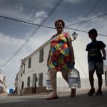 Inside Spain: The rubbish police and Costa Blanca’s worst drought in 33 years