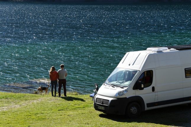 La Belle Vie: Getting into 'van life' in France and the truth about August holidays