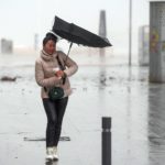 IN IMAGES: Extreme storms batter eastern Spain