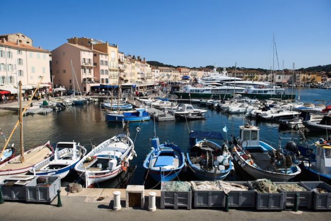 St Tropez, Chamonix: The French towns hiking taxes for second-home owners in 2024