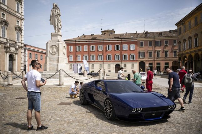 Italy doubles flat tax for super-rich foreign residents