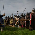 Why Vikings in Norway were more violent than their Danish counterparts