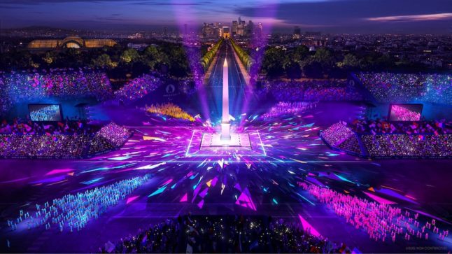 What you need to know about the Paralympics opening ceremony in Paris